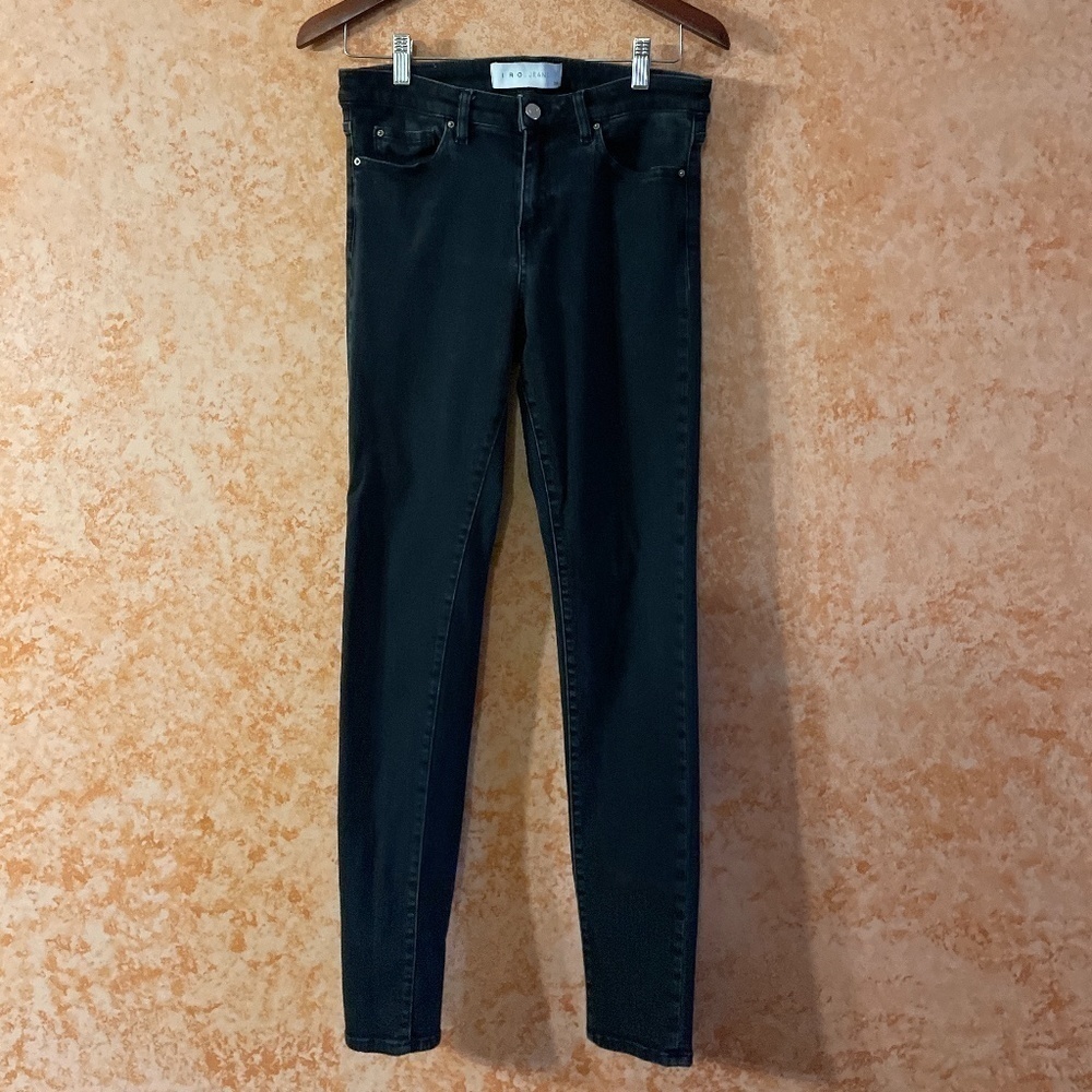 IRO Fitté Jeans Made in Italy size 29